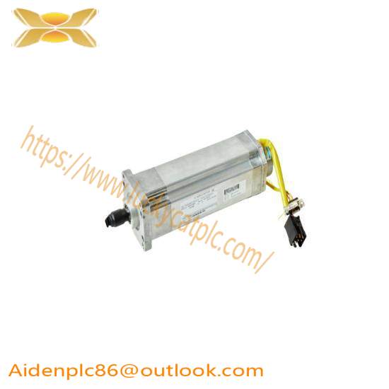 ABB Q3HNM 00148-1 SERVO MOTOR