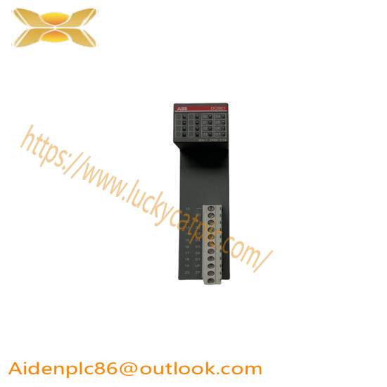 ABB QPWR-561   automation parts