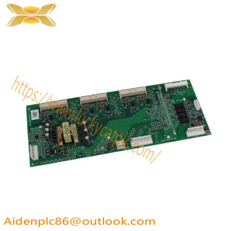 ABB QPWR-561 Module