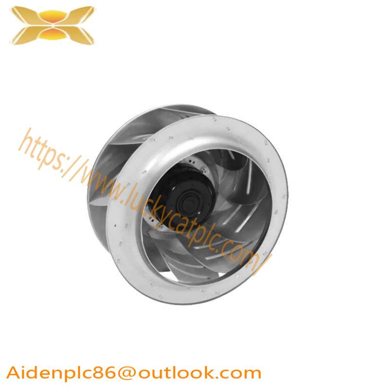 ABB R3G500-AG06-03 High voltage converter fan