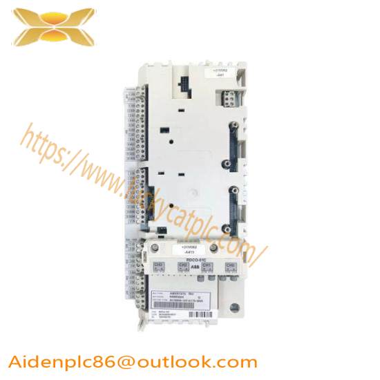 ABB RDCO-01C  Communication Module