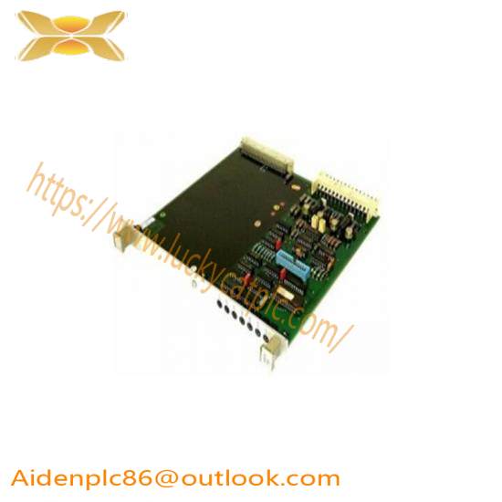 ABB RDCO-04C