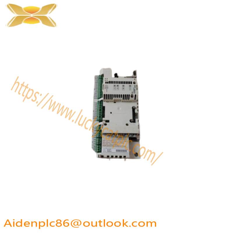 ABB RDCU-02C 64607901 F profibus adapter