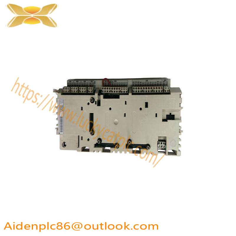 ABB RDCU-02C AMXR7130 control unit