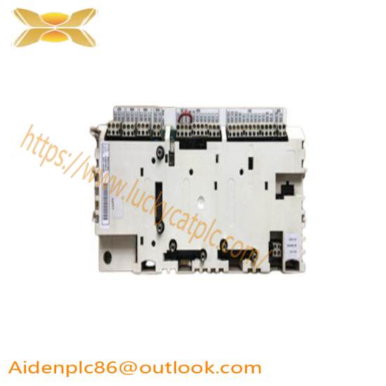 ABB RDCU-02C ASXR7220 Control Unit
