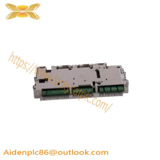 ABB RDCU-02C CODE 64607901E RDCU Drive Control Unit