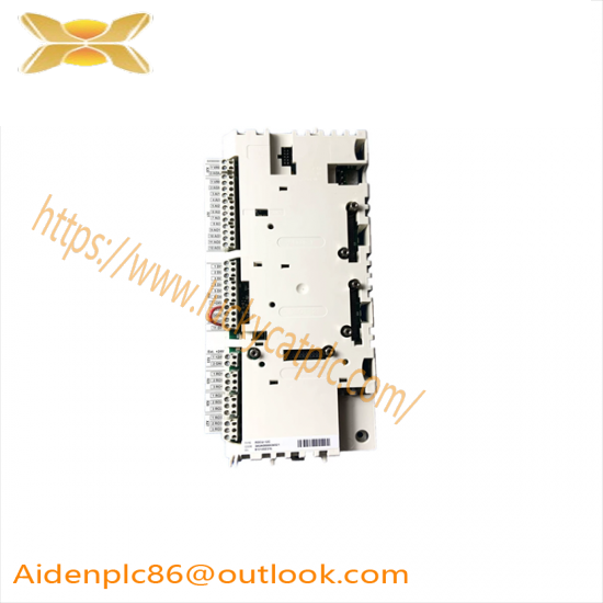ABB 3HNM02097-1