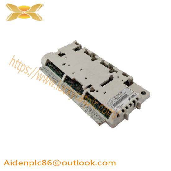 ABB RDCU-12C 3AUA0000036521 Control Board Drive