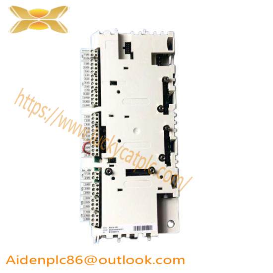 ABB RDCU-12C CONTROL UNIT