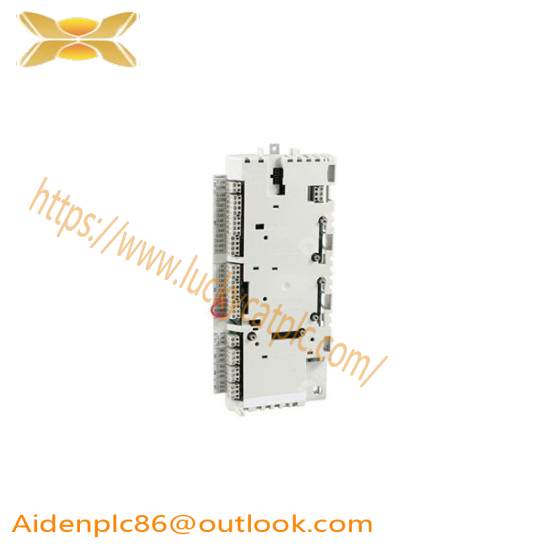 ABB NTHS03  Hydraulic Servo Termination Unit
