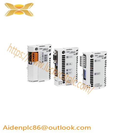 ABB RDNA-01 Adapter