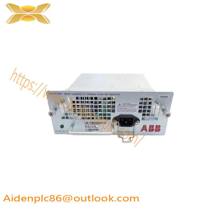ABB REA107-AA RLY-REA107-AAA arc protection relay