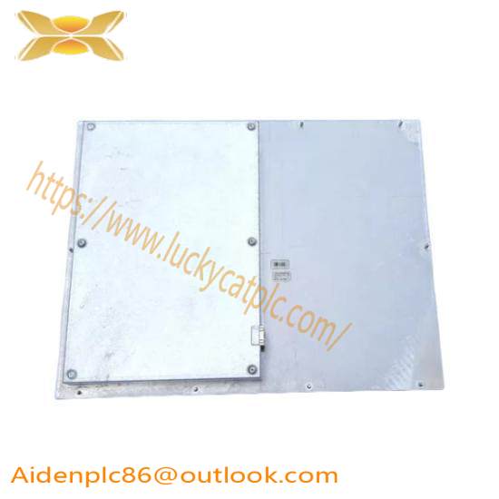 ABB REC670 1MRK002814-AB