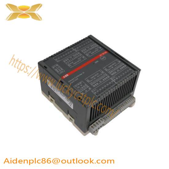 ABB REC670