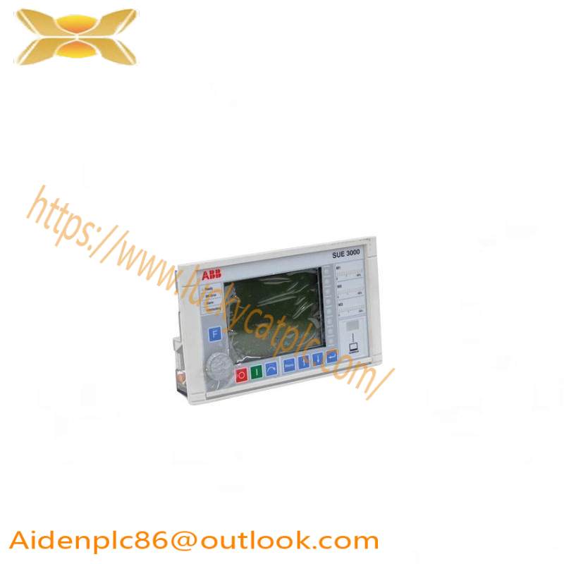 ABB REF542PLUS 1VCR007346