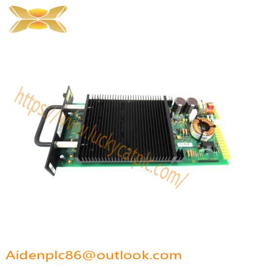 ABB REF543KB127AAAA