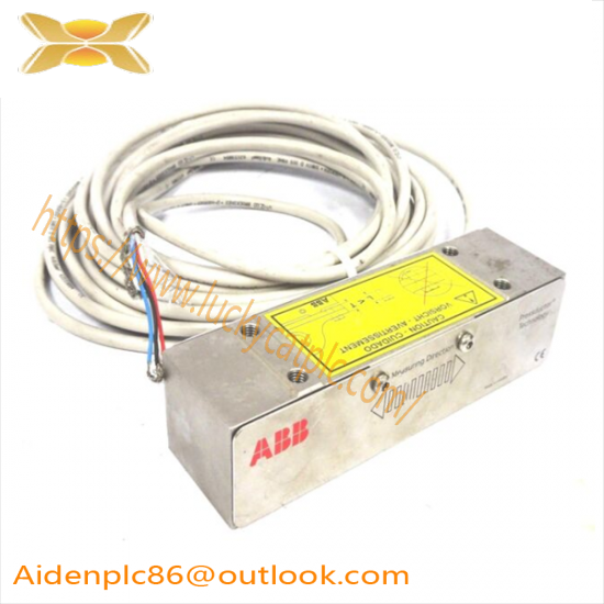 ABB REF543KB127AAAA
