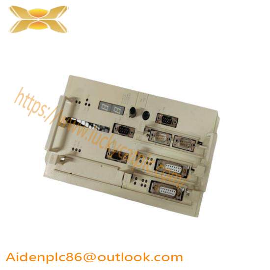 ABB REF545KC133AAAA