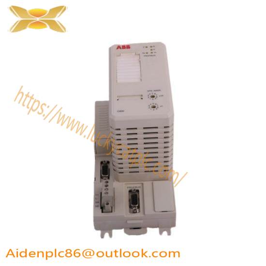 ABB REF601 CE446BB1NH