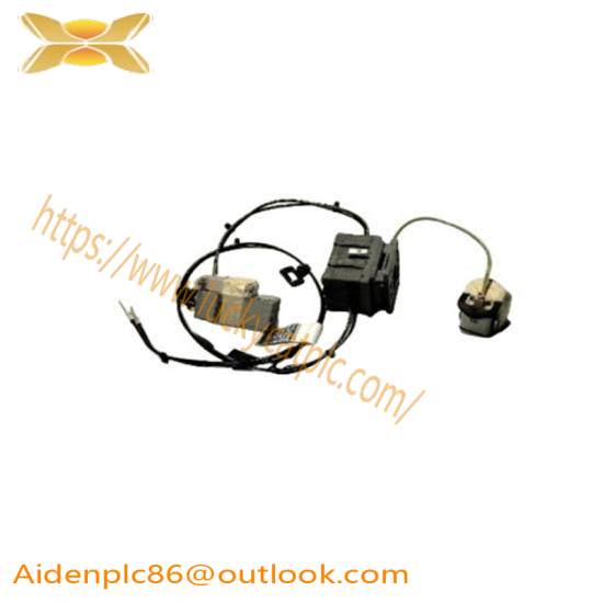 ABB REF610