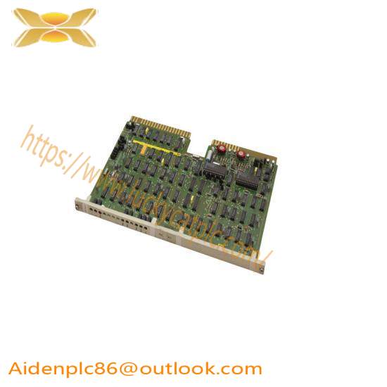 ABB REF615C