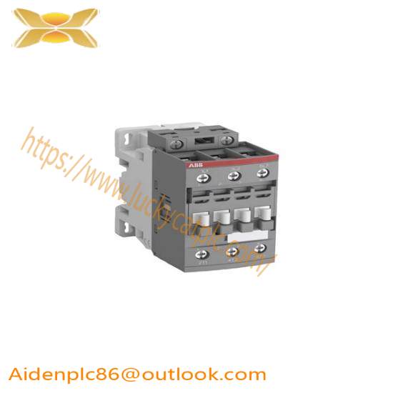 ABB REG216