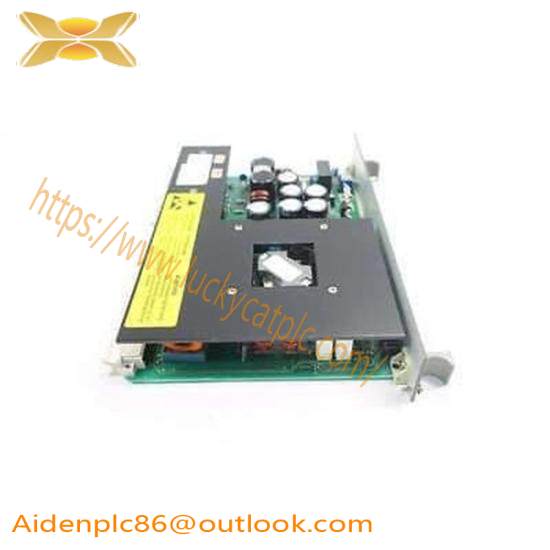 ABB RET650