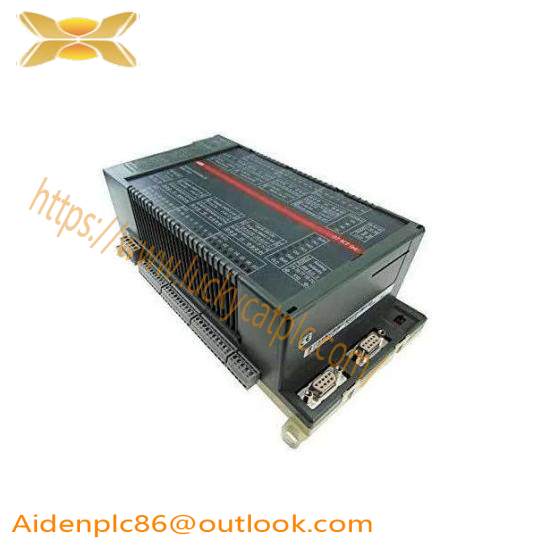 ABB RET650