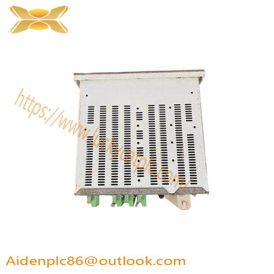 ABB RET670 1MRK004816-AB Control Relay
