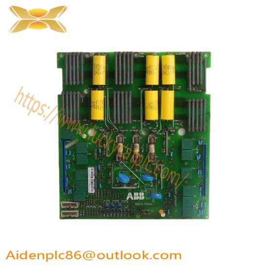 ABB REU615