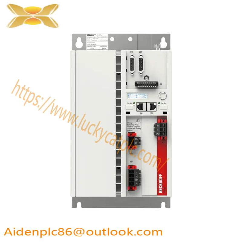 ABB REU615E_D