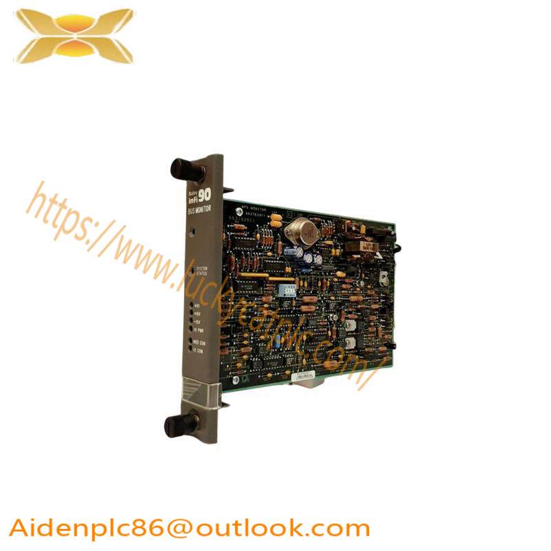 ABB REX010 HESG324426R0001