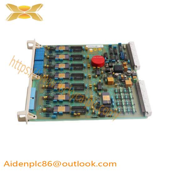 ABB REX010 HESG324426R0001