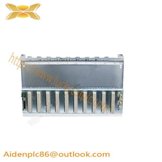 ABB RF615 RC610