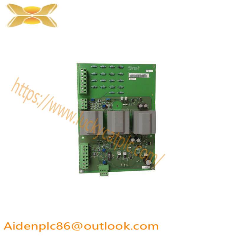 ABB RFO810