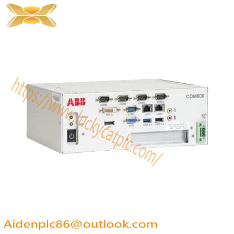 ABB RFO810
