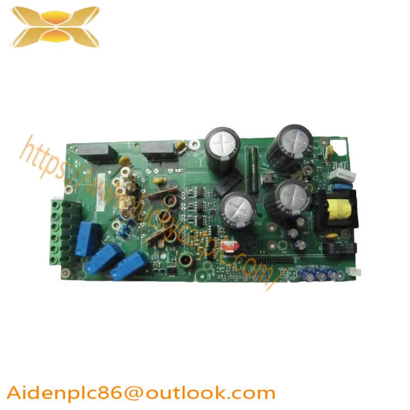 ABB RINT-5211C inverter power supply board