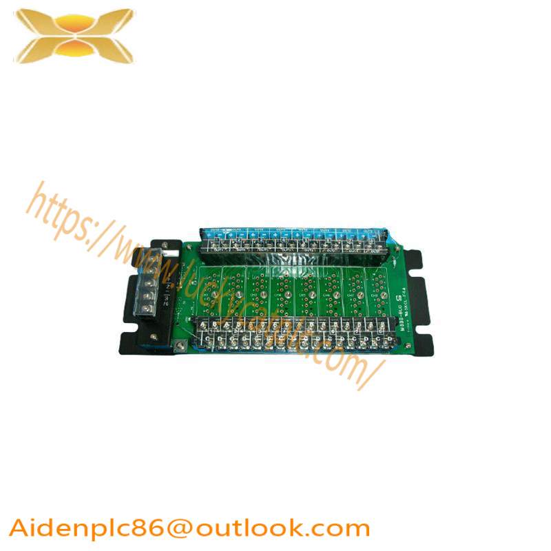 ABB RINT-5514C INTERFACE BOARD