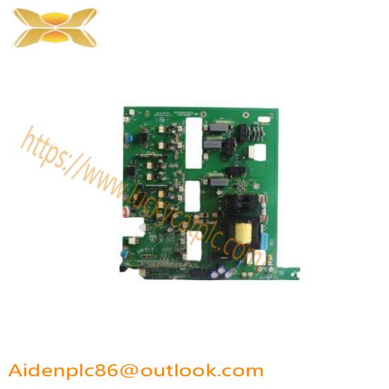 ABB RINT-5611C 68597714C  MC Interface Board