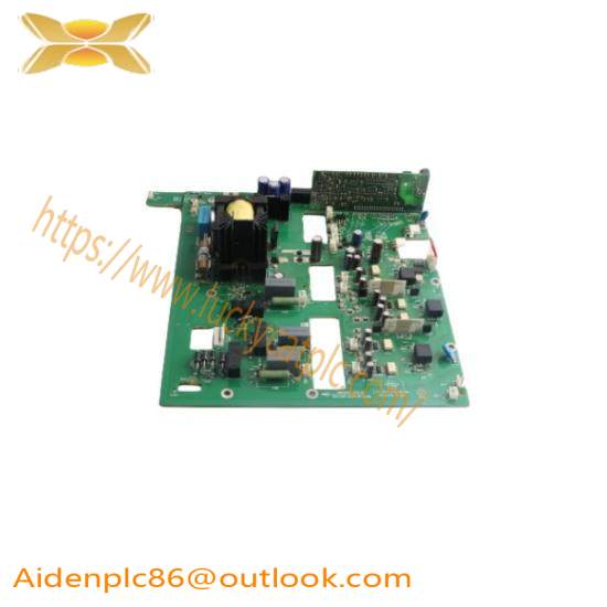 ABB RINT-5611C 68597714C  MC Interface Board