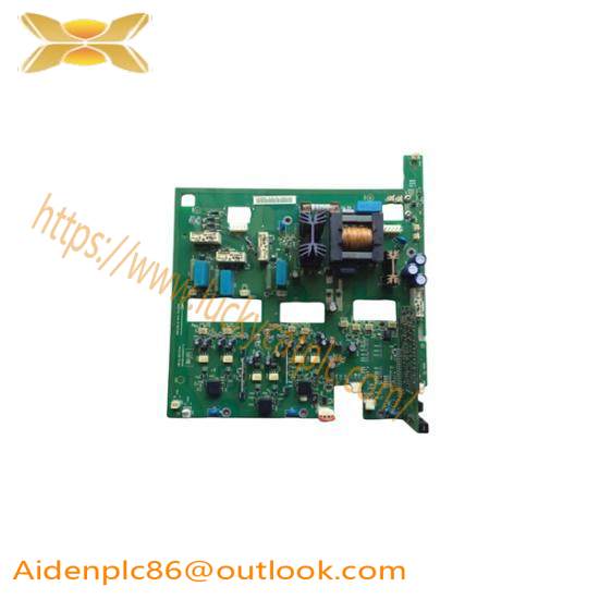 ABB 3HAC029054-001