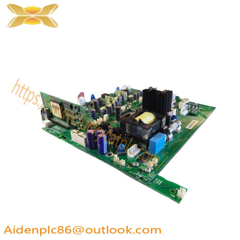 ABB RINT-6621C Inverter driver board