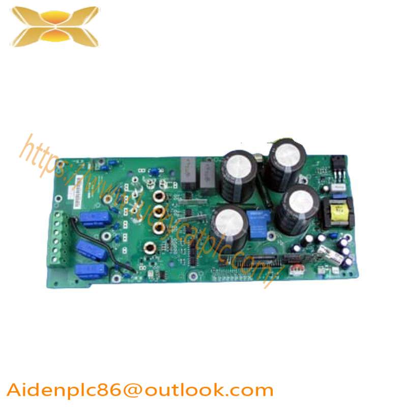 ABB RINT5311C Inverter driver board