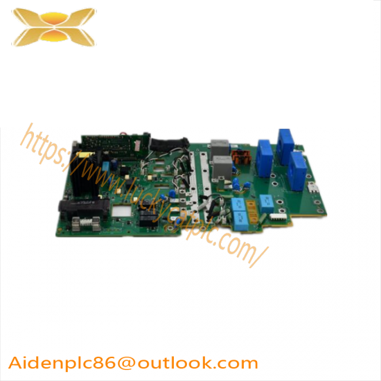 ABB RINT5521C AC Inverter Drives