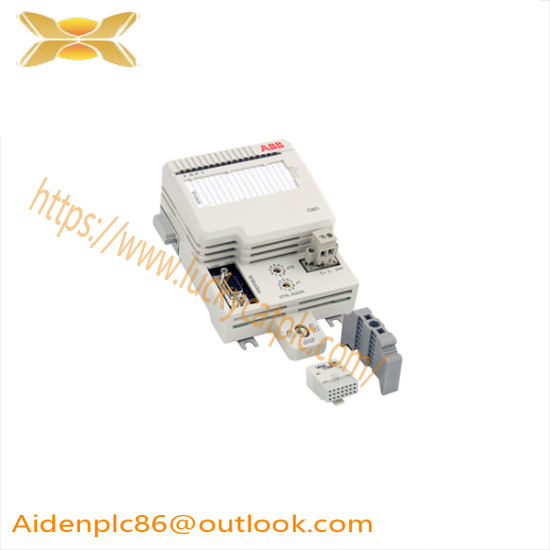 ABB RK682011-BA