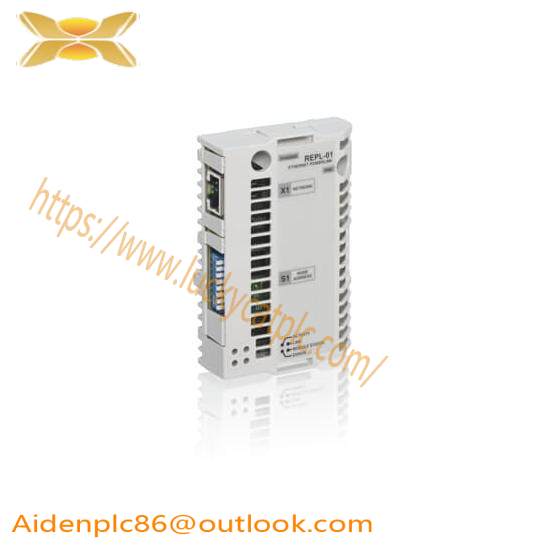 ABB RLON-01 64606883 Adapter
