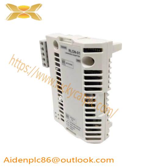 ABB RLON-01 LonWorks Adapter Module