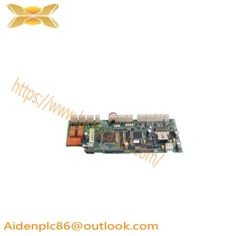 ABB RMIO-12C