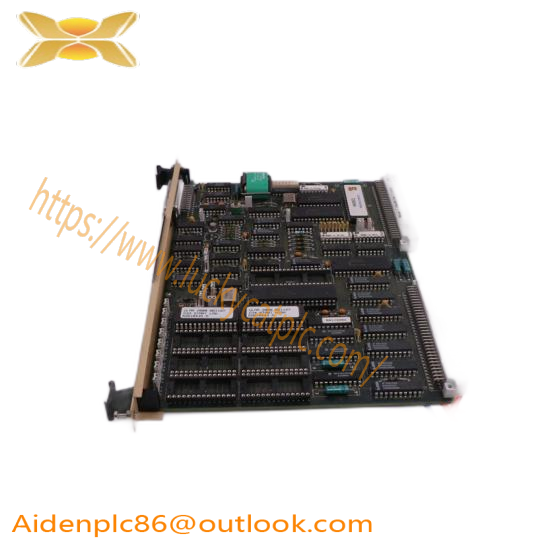 ABB RMIO-12C