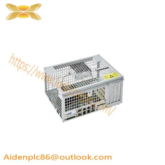ABB Robot Main Computer 3HAC025527-004 IRC5 Controller